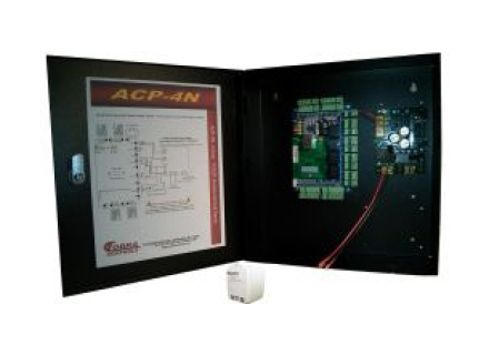 Computerized Devices